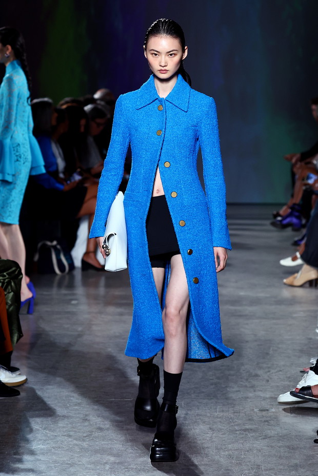 Proenza Schouler wiosna-lato 2023