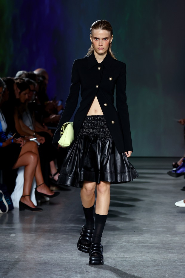 Proenza Schouler wiosna-lato 2023