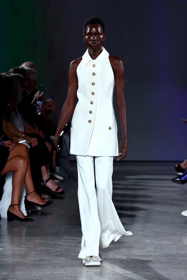 Proenza Schouler wiosna-lato 2023