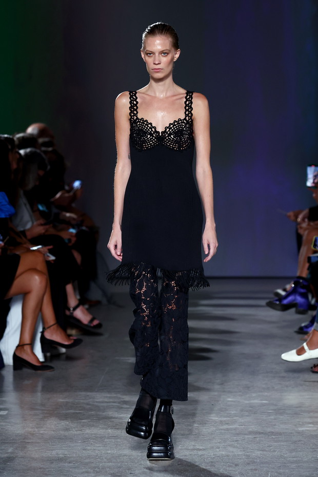 Proenza Schouler wiosna-lato 2023