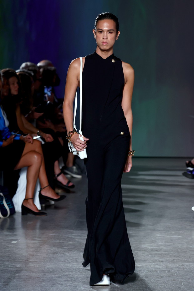Proenza Schouler wiosna-lato 2023