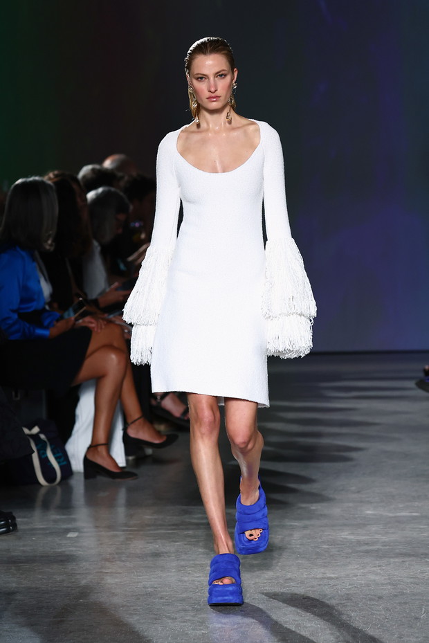 Proenza Schouler wiosna-lato 2023