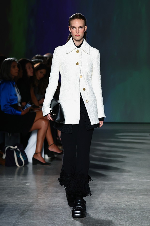 Proenza Schouler wiosna-lato 2023