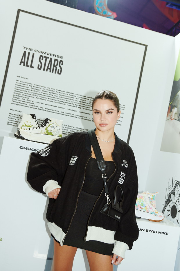 Urodziny ELLE.pl: Anna Tobota