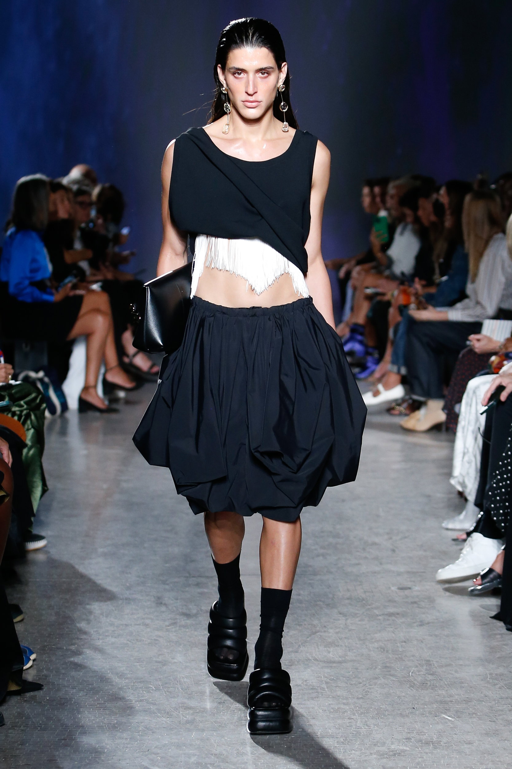 Proenza Schouler wiosna-lato 2023