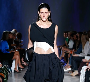 Proenza Schouler wiosna-lato 2023