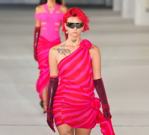 Prabal Gurung wiosna-lato 2023