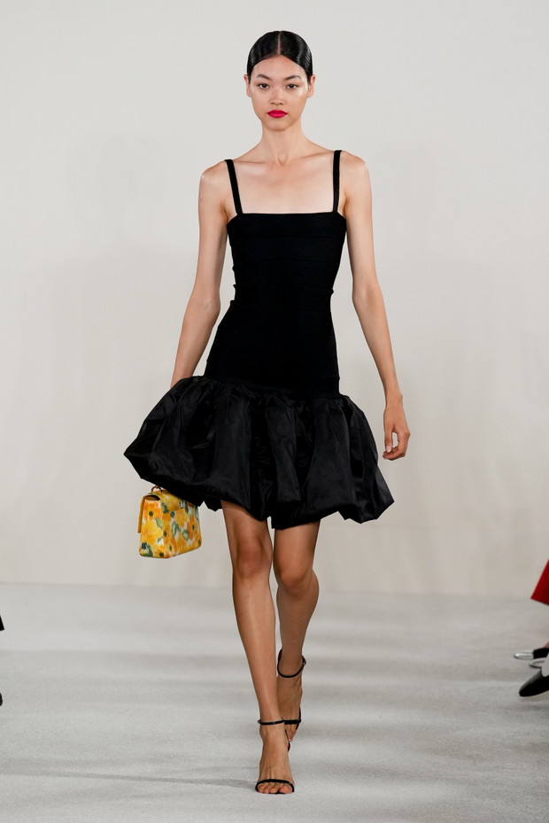 Carolina Herrera wiosna-lato 2023