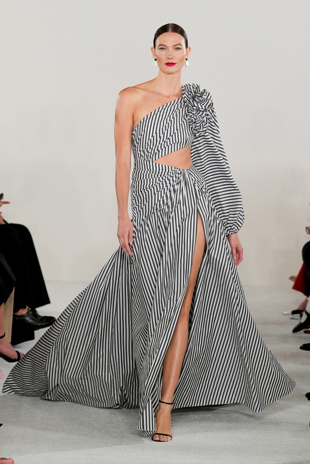 Carolina Herrera wiosna-lato 2023