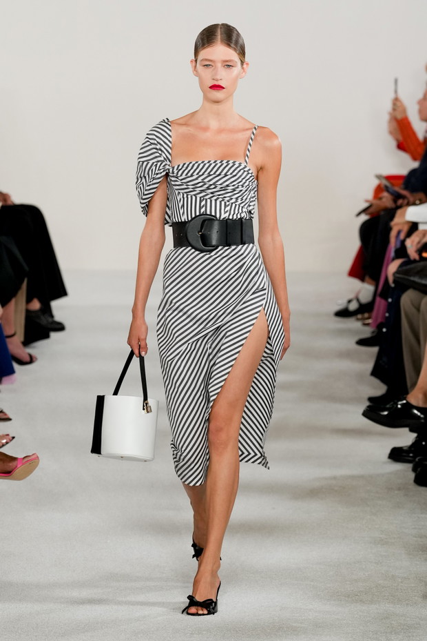 Carolina Herrera wiosna-lato 2023