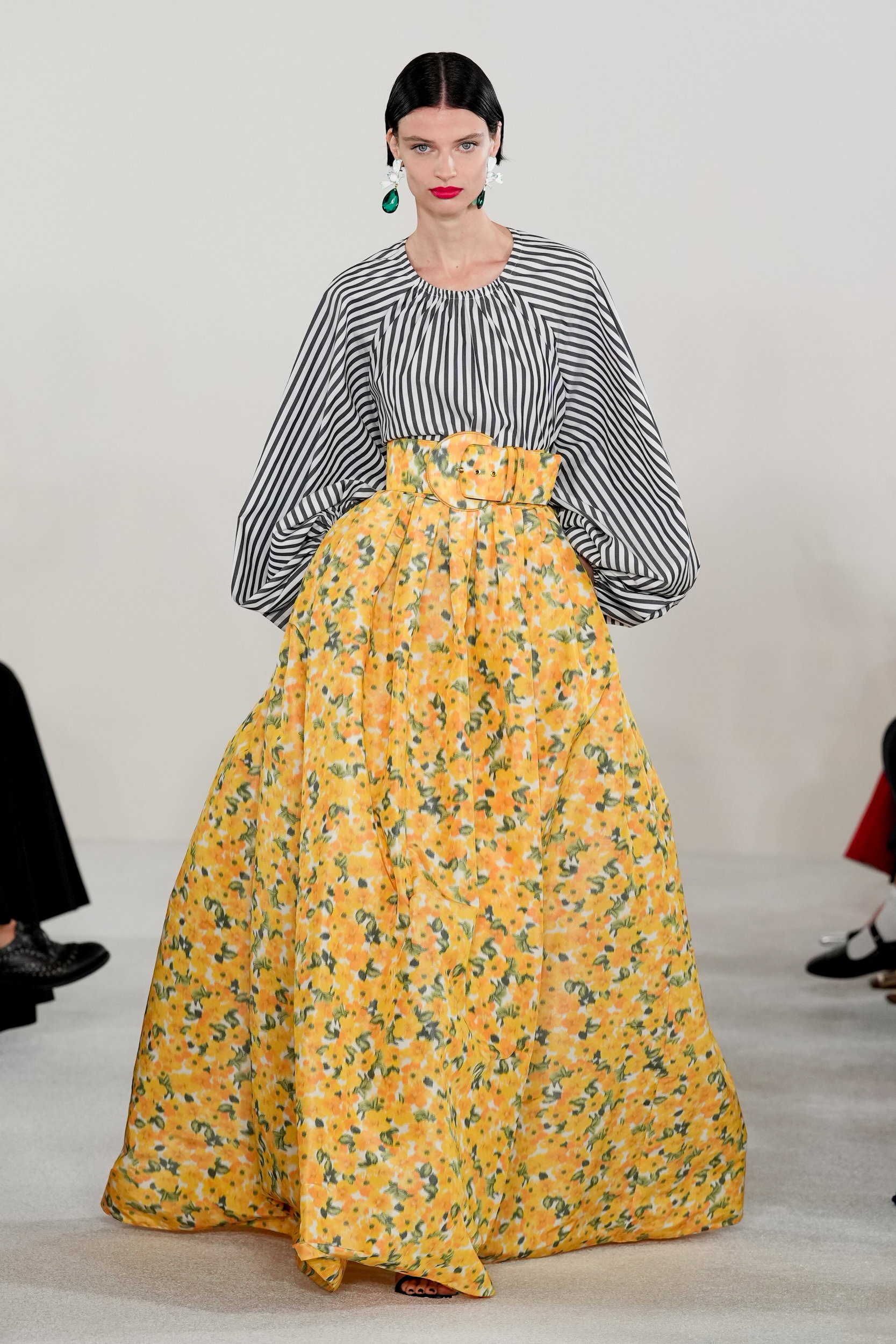 Carolina Herrera wiosna-lato 2023