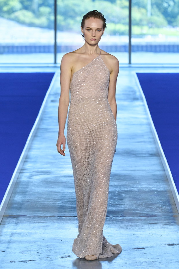 Jason Wu wiosna-lato 2023