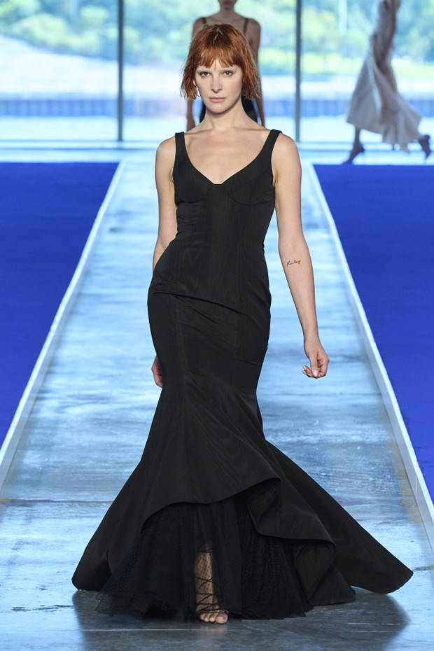 Jason Wu wiosna-lato 2023
