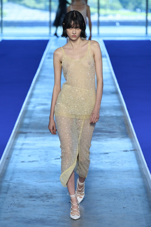 Jason Wu wiosna-lato 2023