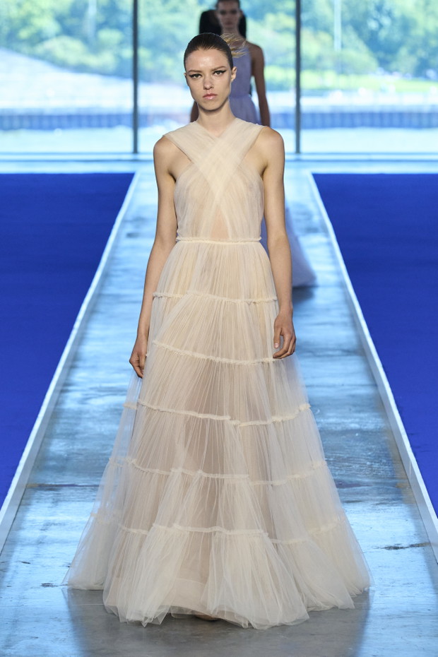 .Jason Wu wiosna-lato 2023
