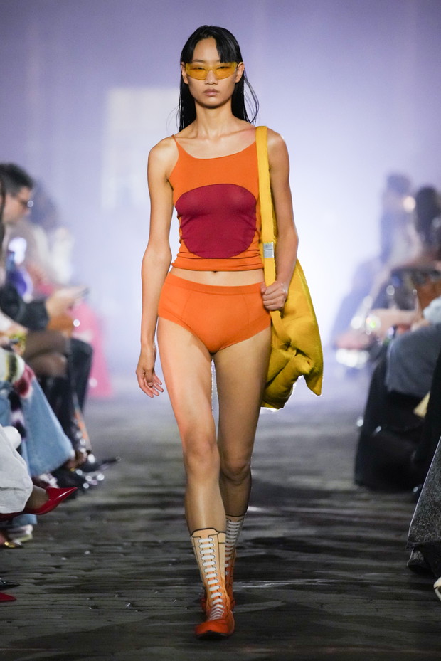 Marni wiosna-lato 2023