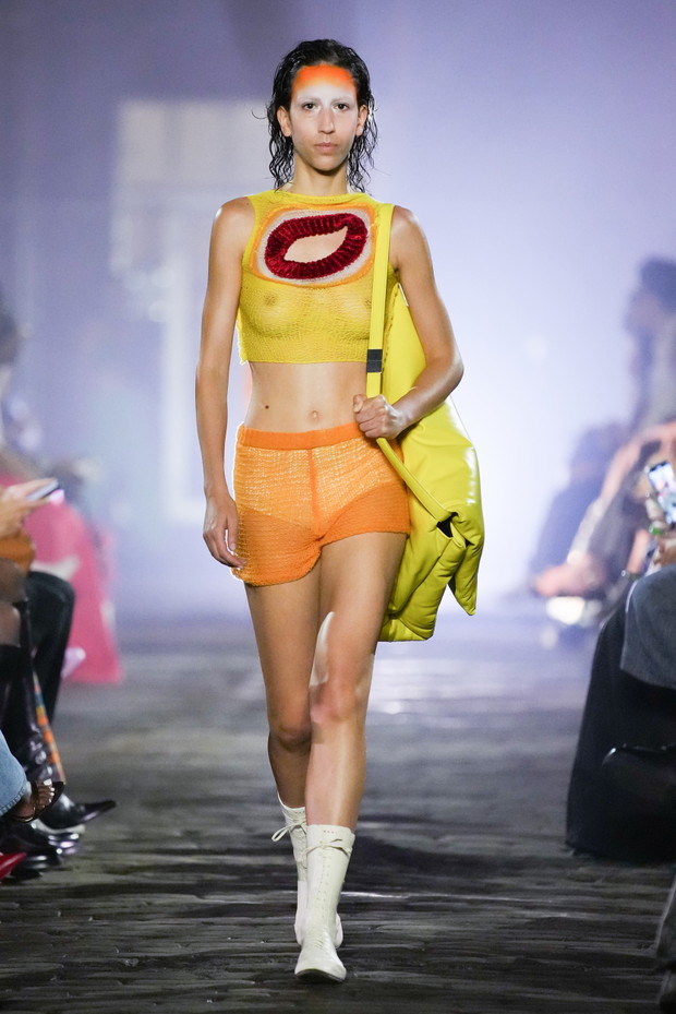 Marni wiosna-lato 2023