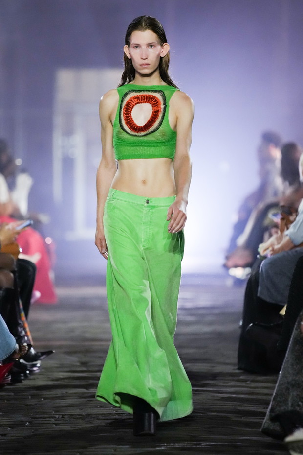 Marni wiosna-lato 2023