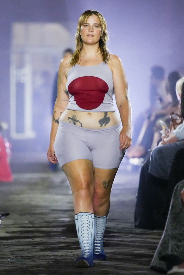 Marni wiosna-lato 2023