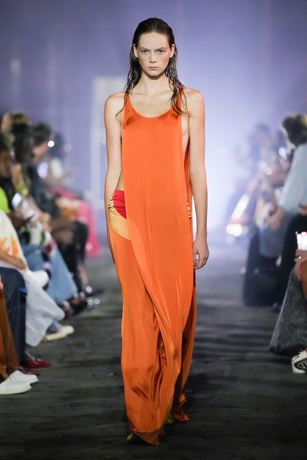 Marni wiosna-lato 2023