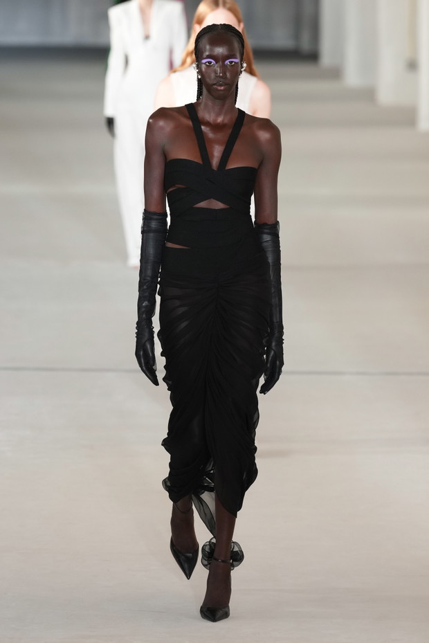 Prabal Gurung wiosna-lato 2023