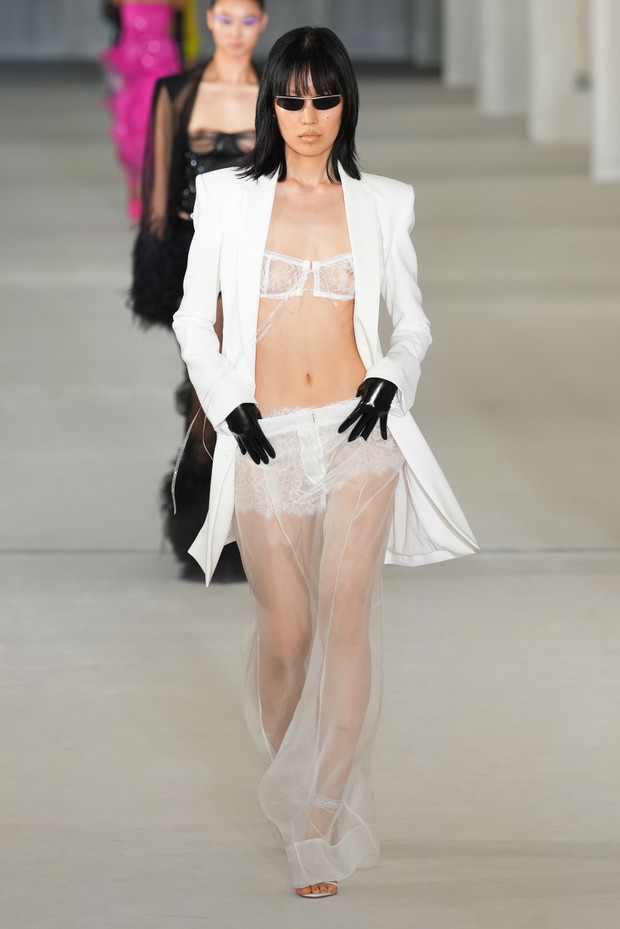Prabal Gurung wiosna-lato 2023