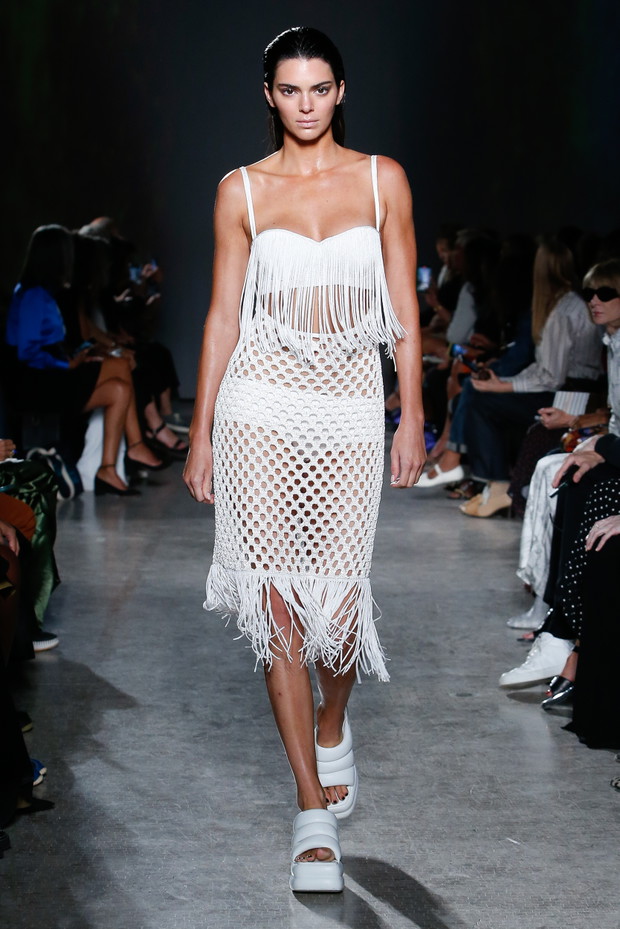 Proenza Schouler wiosna-lato 2023