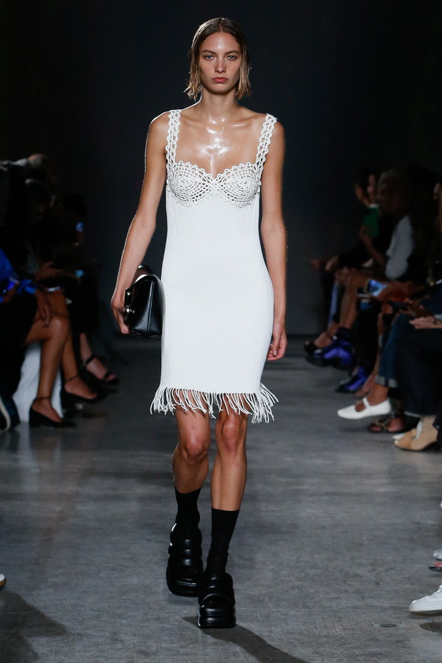 Proenza Schouler wiosna-lato 2023