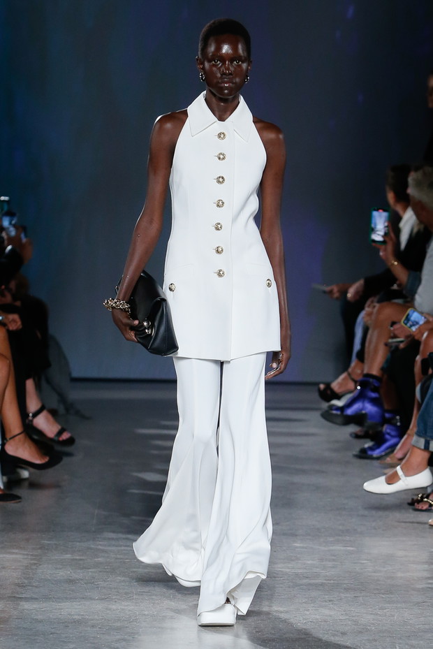 Proenza Schouler wiosna-lato 2023