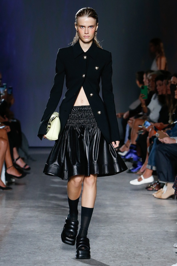 Proenza Schouler wiosna-lato 2023