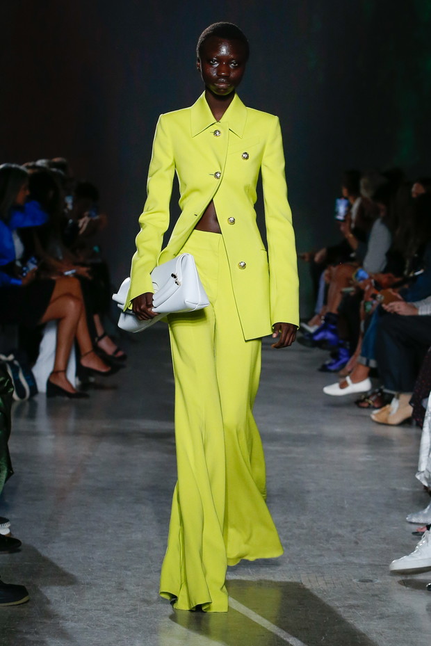 Proenza Schouler wiosna-lato 2023