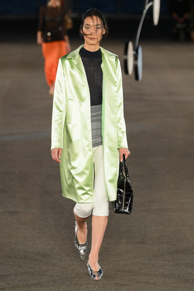 Tory Burch wiosna-lato 2023
