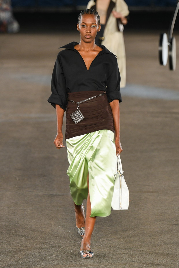Tory Burch wiosna-lato 2023