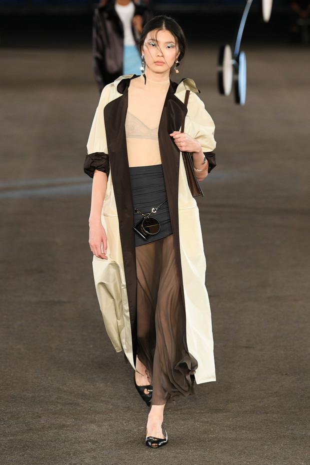 Tory Burch wiosna-lato 2023