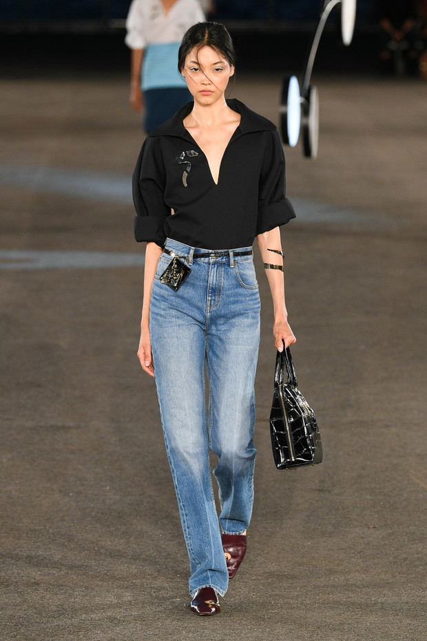 Tory Burch wiosna-lato 2023