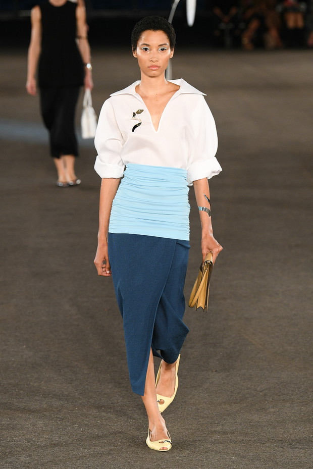 Tory Burch wiosna-lato 2023