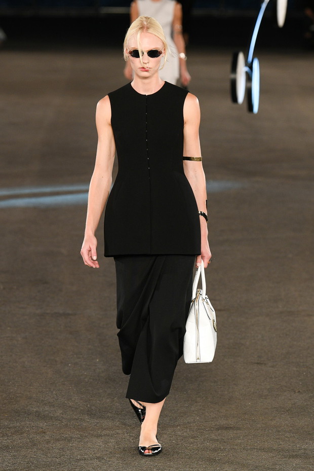 Tory Burch wiosna-lato 2023