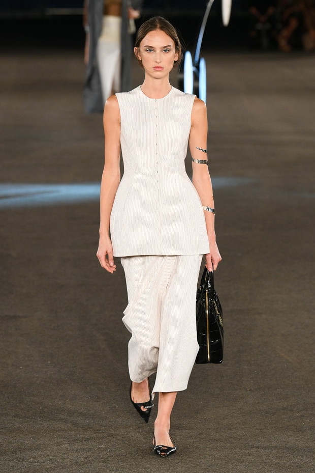 Tory Burch wiosna-lato 2023