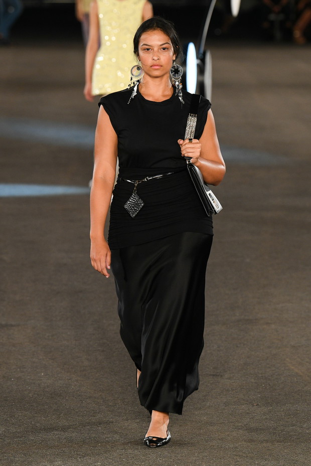 Tory Burch wiosna-lato 2023