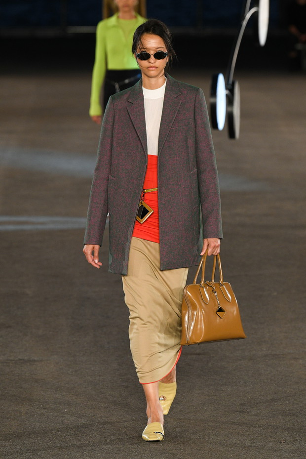 Tory Burch wiosna-lato 2023