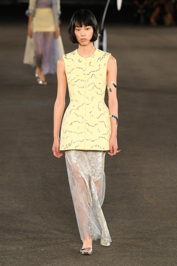Tory Burch wiosna-lato 2023