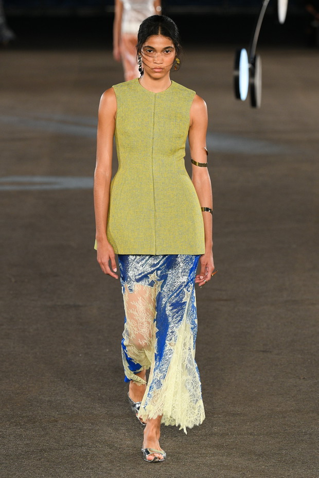 Tory Burch wiosna-lato 2023