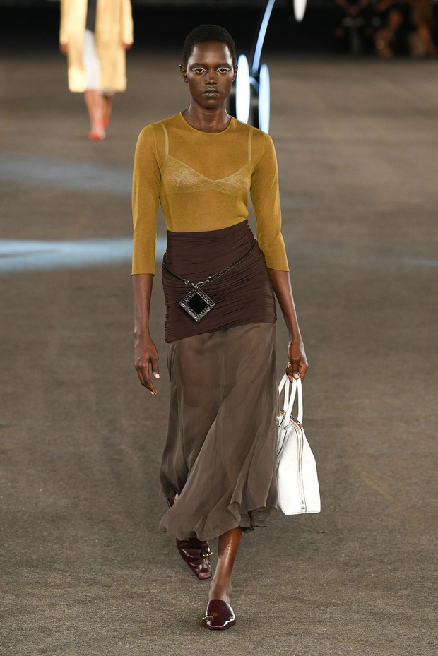 Tory Burch wiosna-lato 2023
