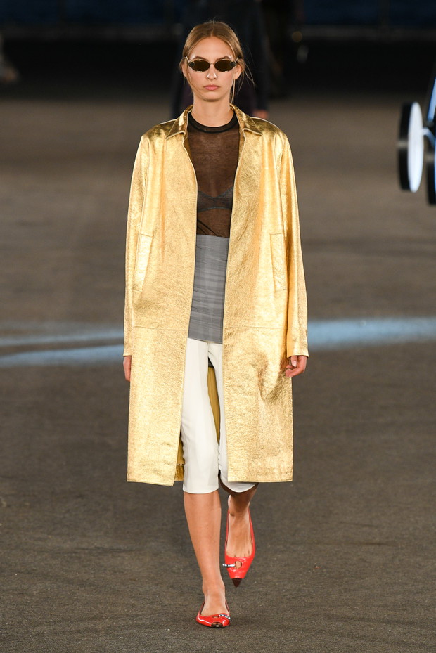 Tory Burch wiosna-lato 2023