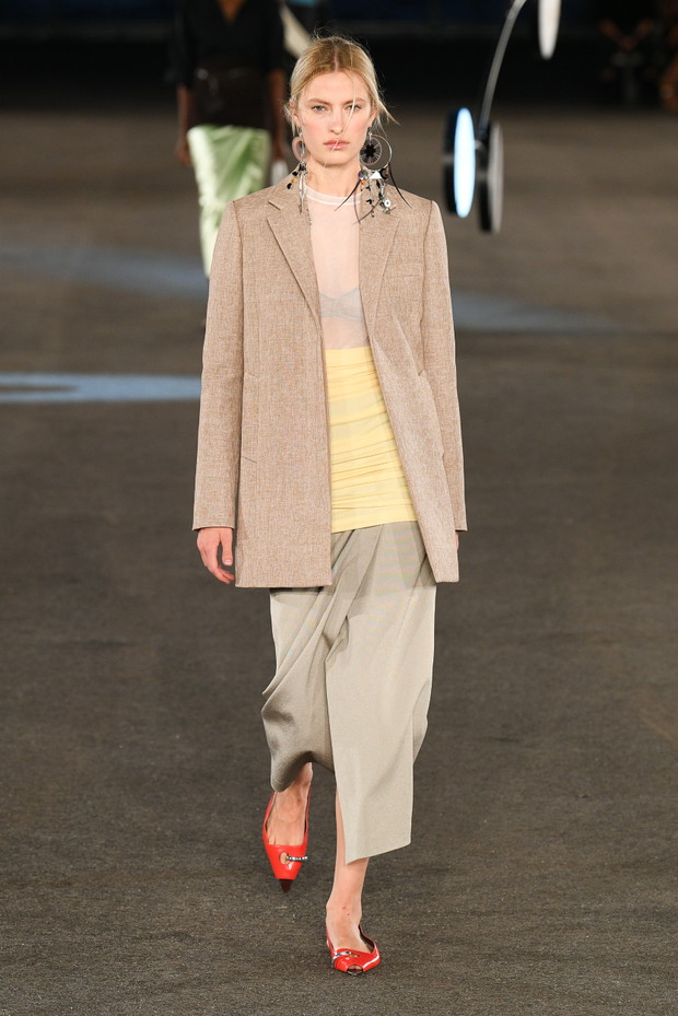 Tory Burch wiosna-lato 2023