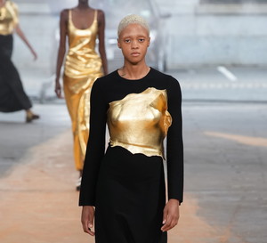 Gabriela Hearst wiosna-lato 2023