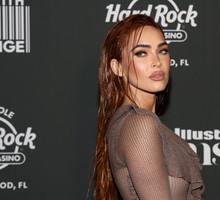 Megan Fox
