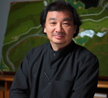 Shigeru Ban