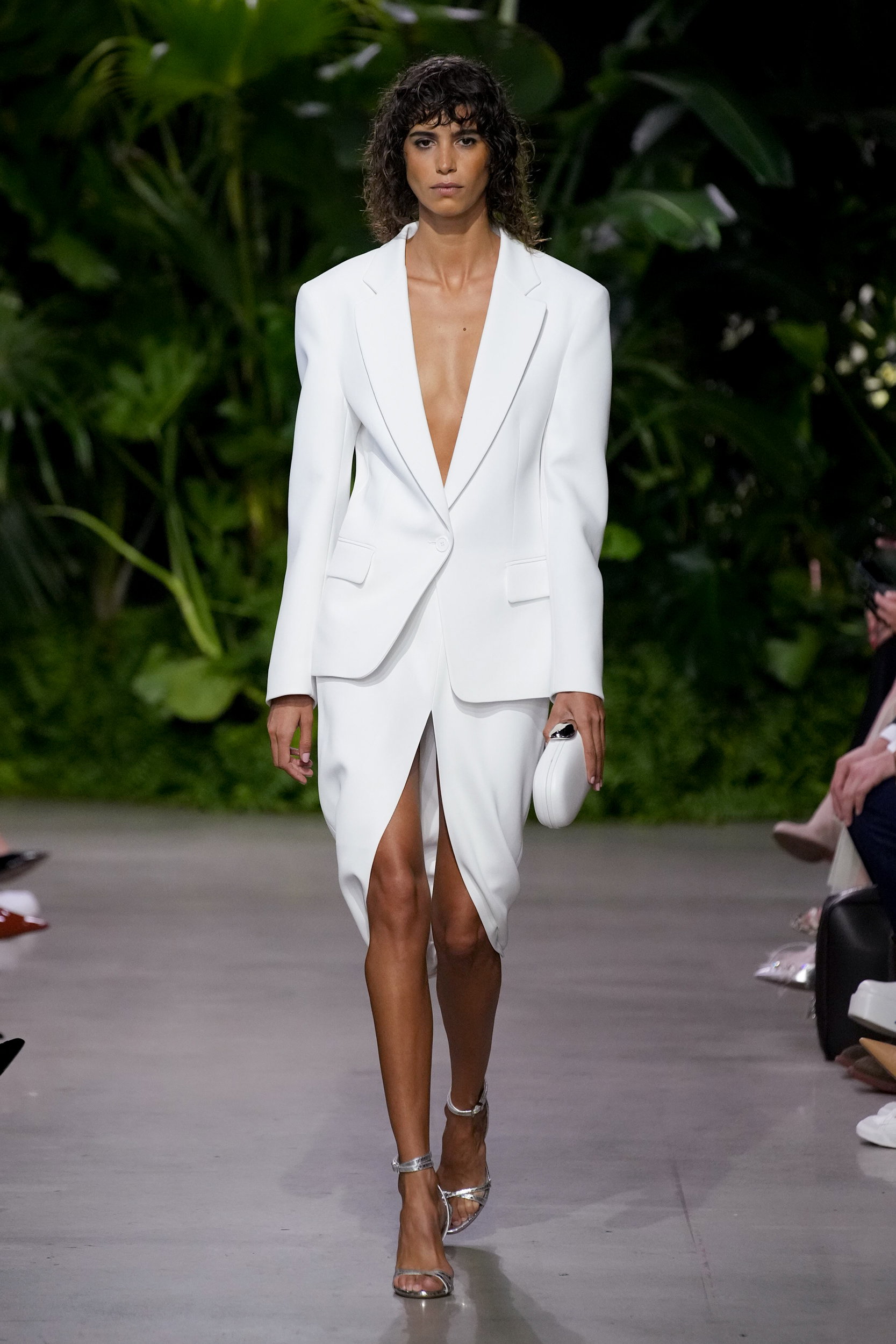 Michael Kors wiosna-lato 2023