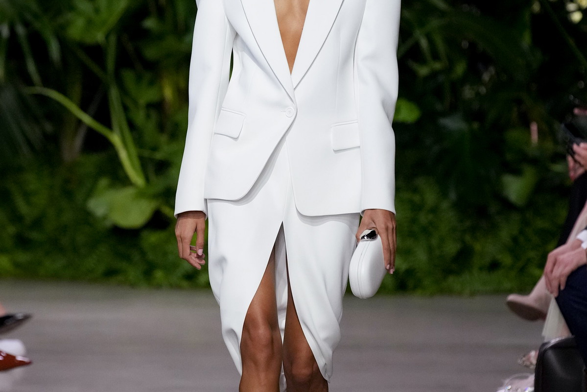 Michael Kors wiosna-lato 2023